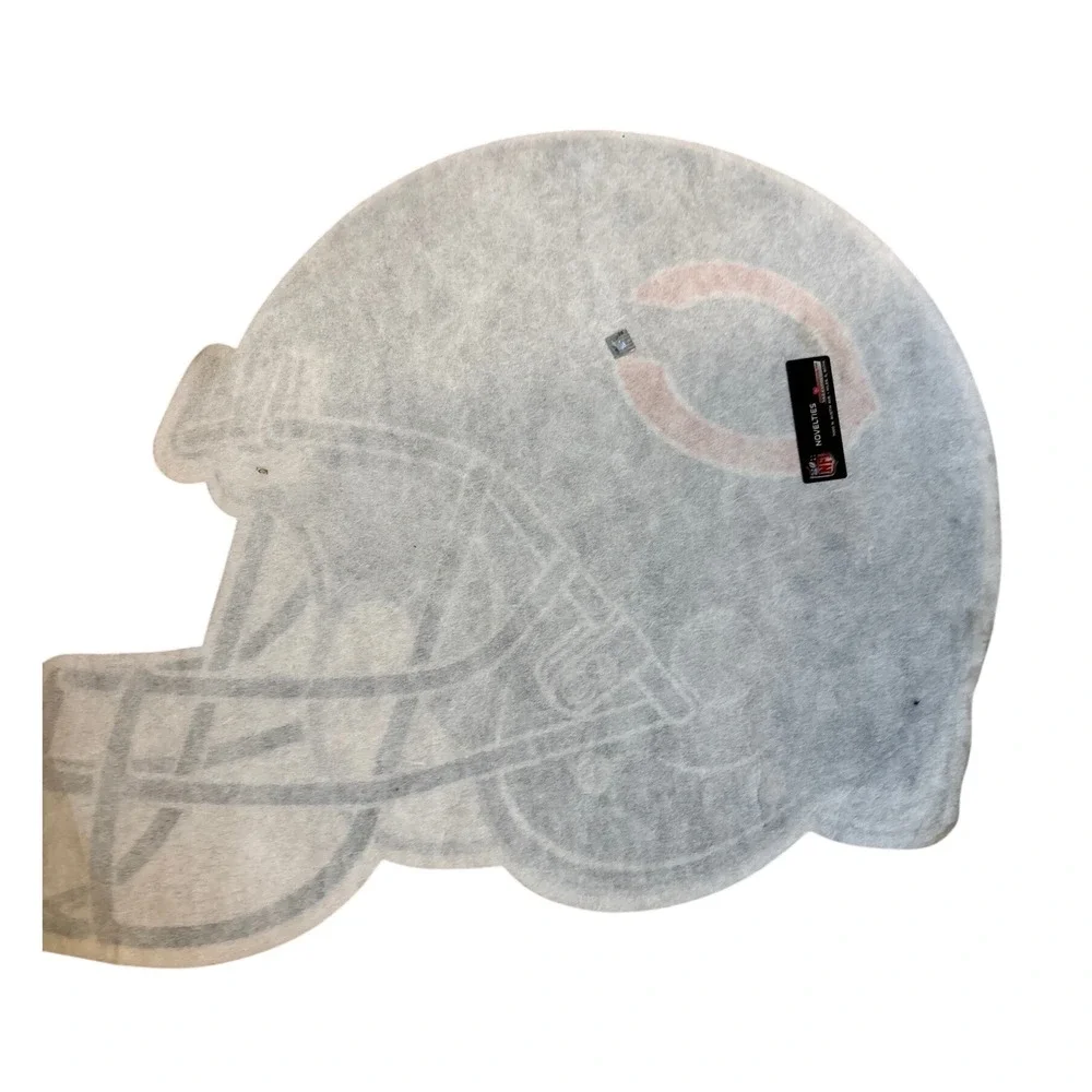 Rico Industries Inc. Novelties chicago bears